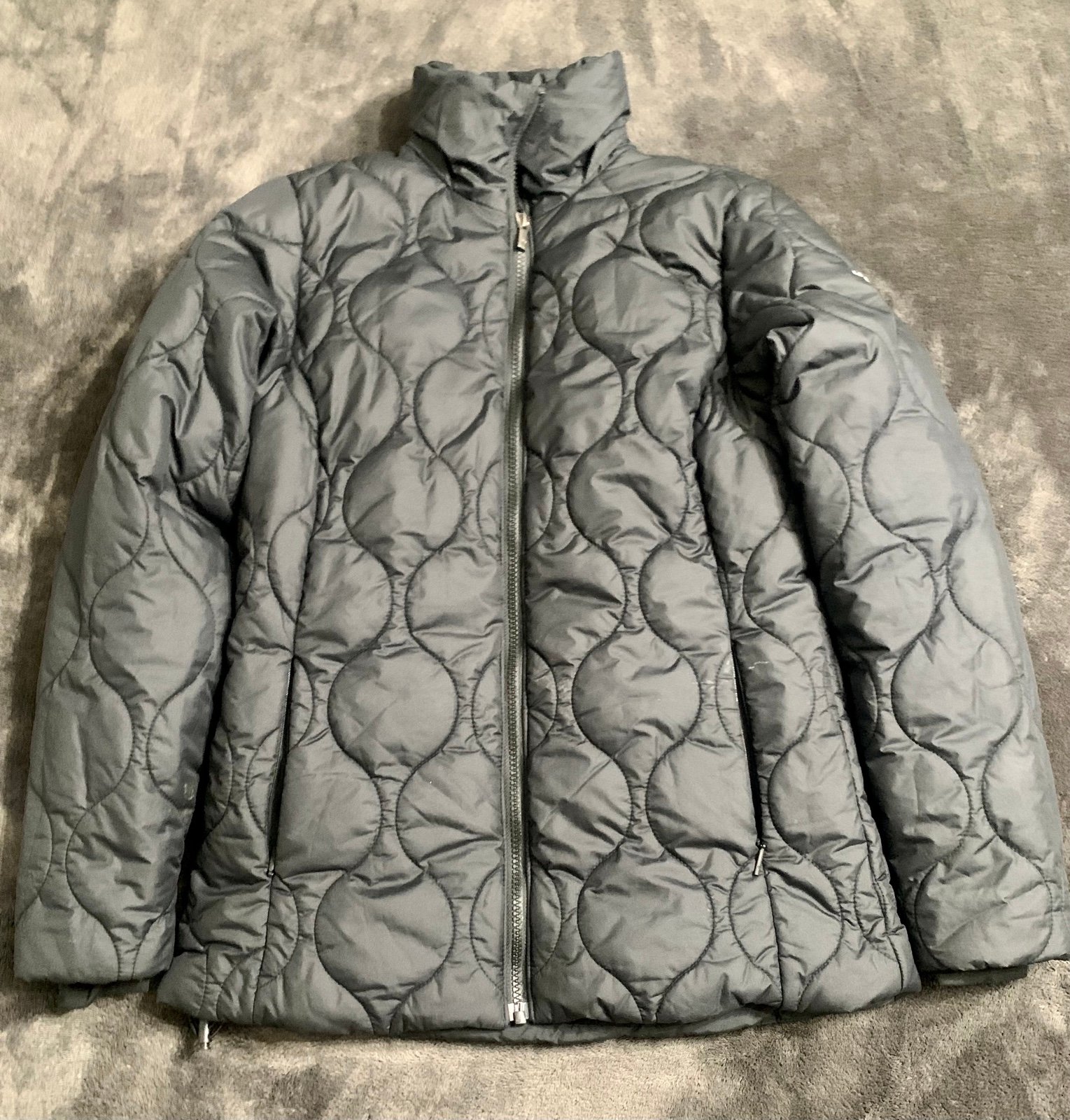 Columbia puffer Jacket