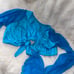 Women’s One Size Dancer Outfit w/ Matching Money Bag
