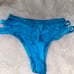 Women’s One Size Dancer Outfit w/ Matching Money Bag