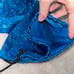 Women’s One Size Dancer Outfit w/ Matching Money Bag