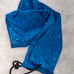 Women’s One Size Dancer Outfit w/ Matching Money Bag