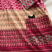 New Wacoal Matano Atsuko Pajamas Size LL♪ Black Cat