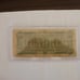 Confederate 100 Bill in 1864