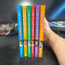 Don’t mess with me miss nagatoro manga 1-6