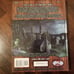 Deadlands Reloaded Marshal's Handbook (Savage Worlds, S2P10205) Hardcover