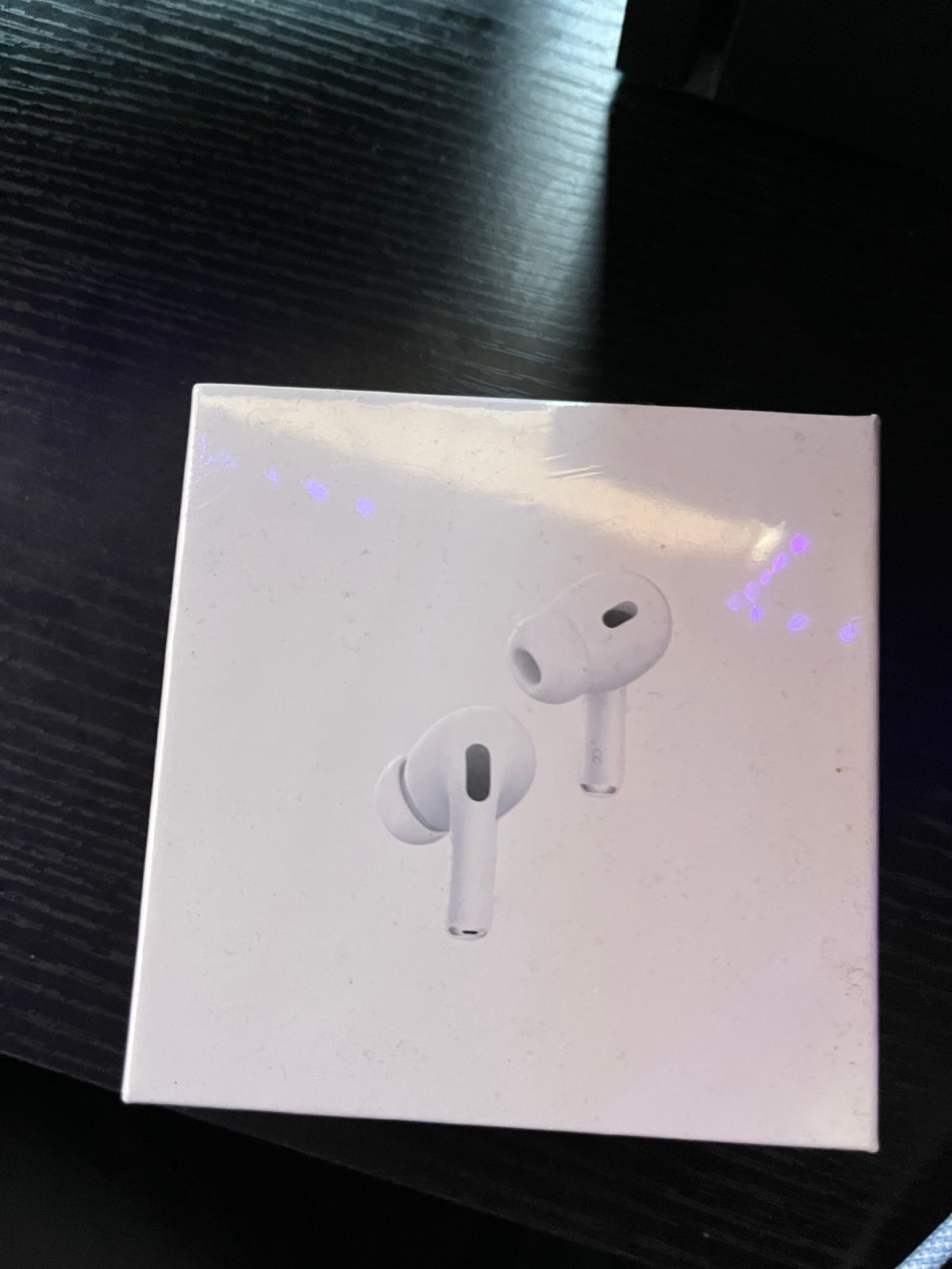 Apple AirPods