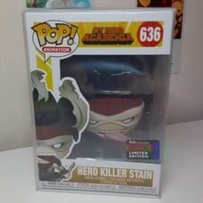 Hero Killer Stain Funko Pop