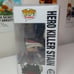 Hero Killer Stain Funko Pop
