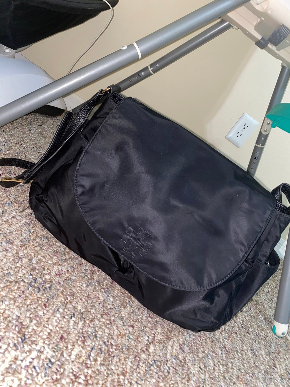 Tory Burch Diaper Bag