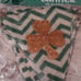 St Patrick's day decoration set