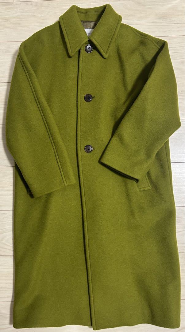 Steven Alan coat