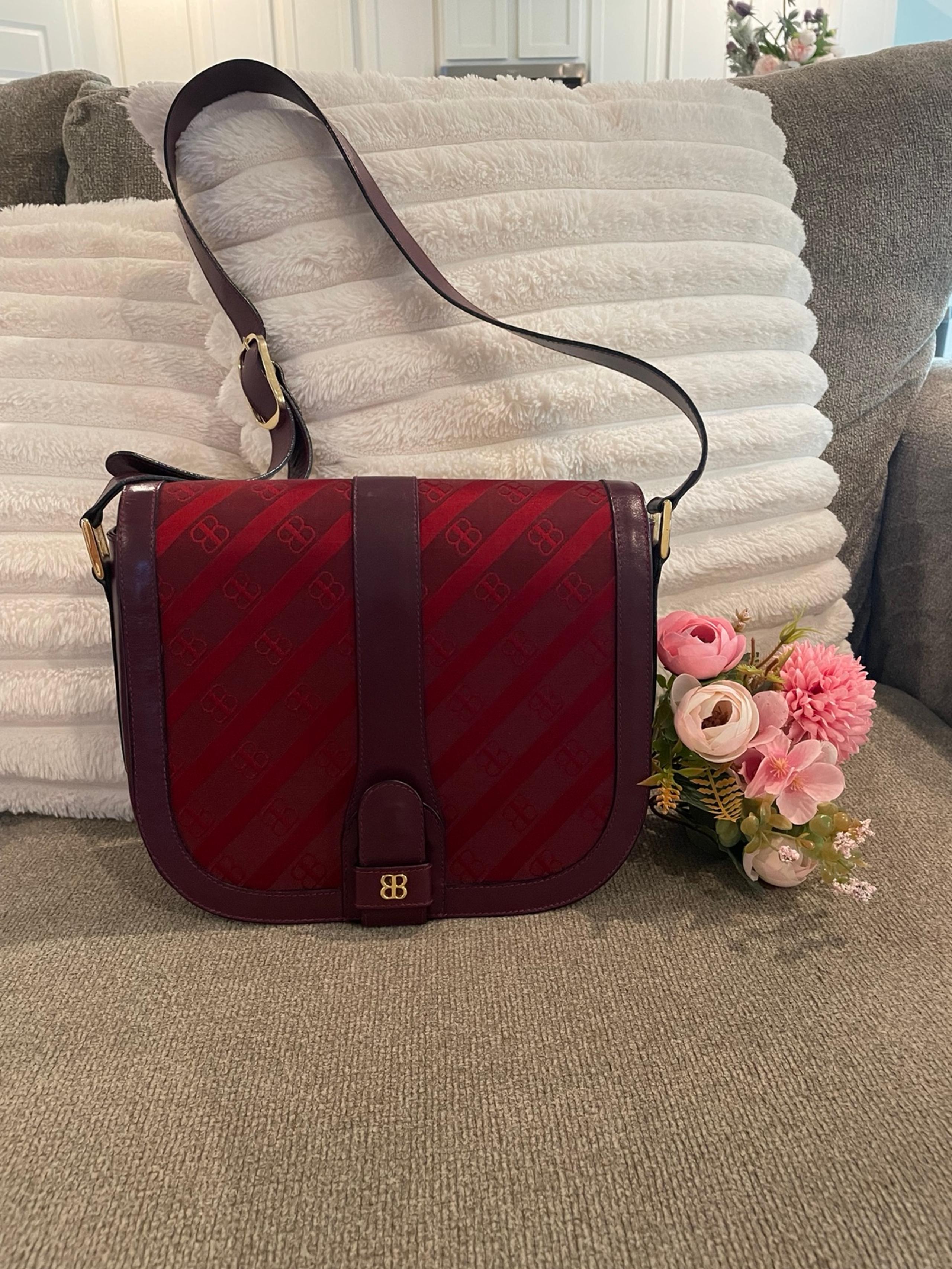 Vintage Balenciaga Bag