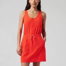 Athleta Expedition Dress