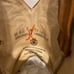 Ariat Vintage Two-Tone Brown Inlayed Round Toe Leather Cowboy Western Boot Roper