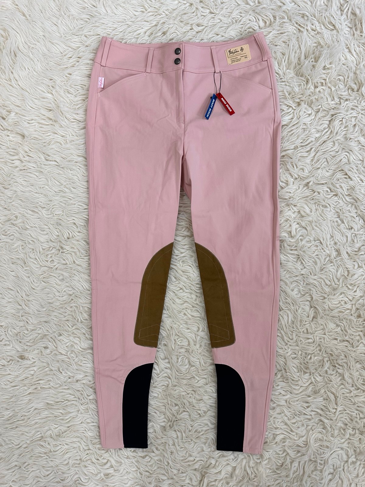 Tailored sportsman trophy hunter breeches size 32L