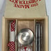 The Maine Lobster Kit for 4 in Creative Wood Products Box NWOT