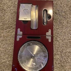Cigar Kit (Cherrywood) J&S MakeScents