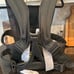 Baby Bjorn free carrier