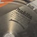 Makita B-07319 (5 ) Circular Saw Blade Cutting 30T for BCS550Zsaw 136x1.5x20mm