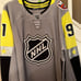 All star John Tavares signed jersey