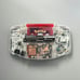 Game Boy Advance GBA – IPS Screen Mod + USB-C Rechargeable Battery + Free Game!