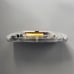 Game Boy Advance GBA – IPS Screen Mod + USB-C Rechargeable Battery + Free Game!