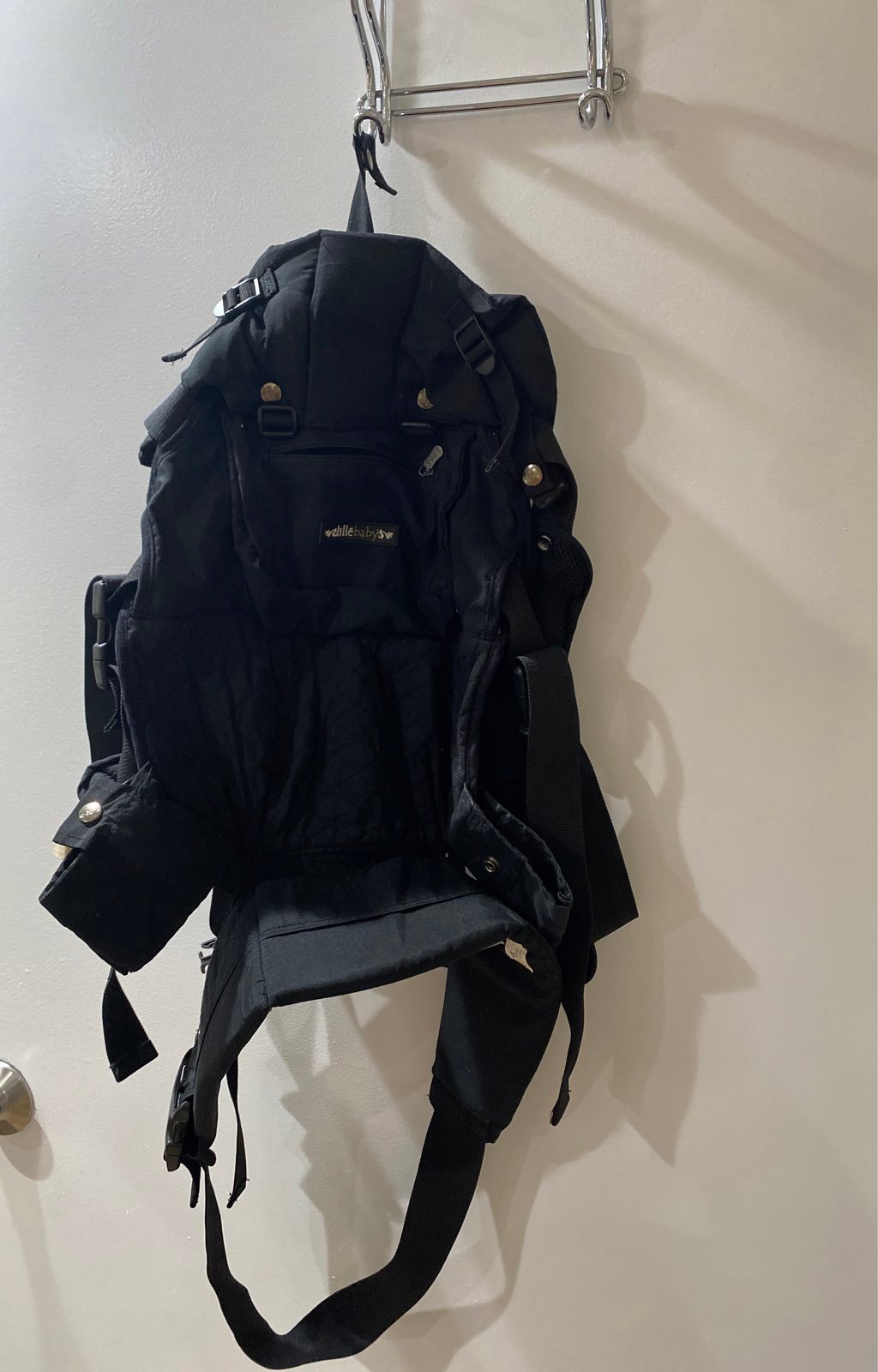 lillebaby carrier