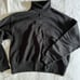 Calia crop turtleneck