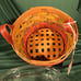 Longaberger Small Bushel Basket - Fall 2016