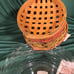 Longaberger Small Bushel Basket - Fall 2016