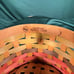 Longaberger Small Bushel Basket - Fall 2016