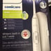 Philips sonic are 6100 toothbrush