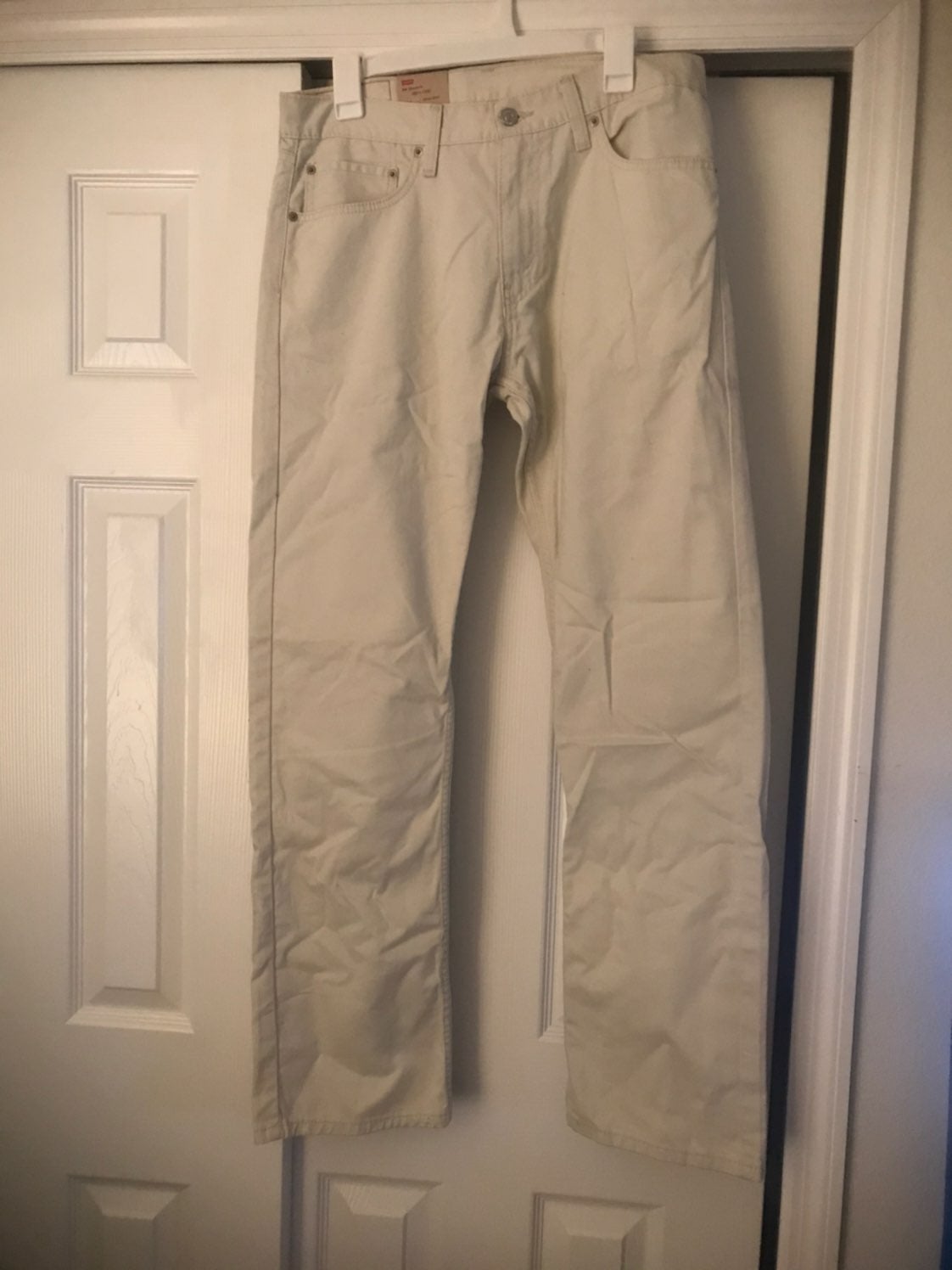 New Levi's jeans 514