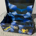 Pokemon Empty Card Box/Deck Box, 1998