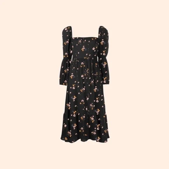 Reformation Mica Dress (Evita)