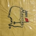 2005 Masters Pin Flag Tiger Woods Win