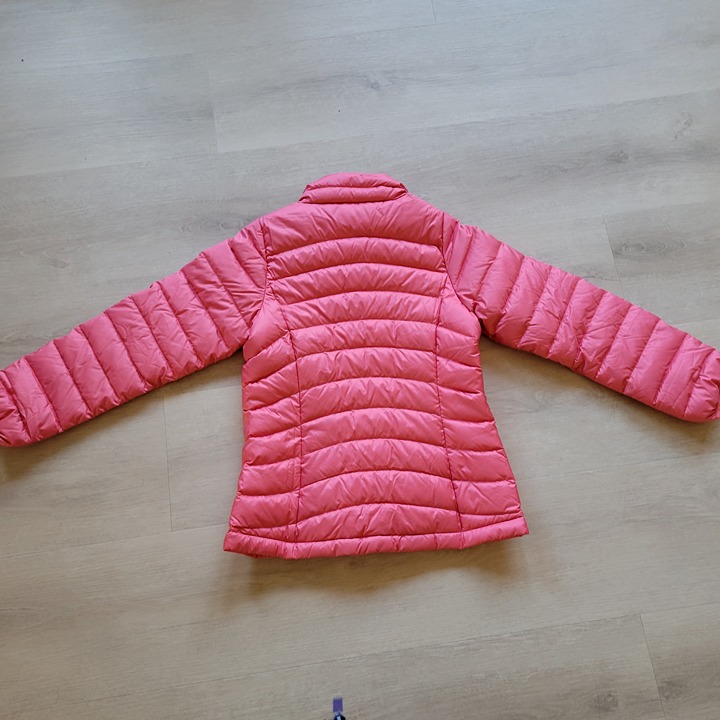 Girls' Down Sweater – Patagonia Worn Wear®