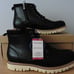 Steve Madden P-Bowery Men's Chukka Boots, Black, Size 10