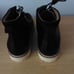 Steve Madden P-Bowery Men's Chukka Boots, Black, Size 10
