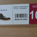 Steve Madden P-Bowery Men's Chukka Boots, Black, Size 10