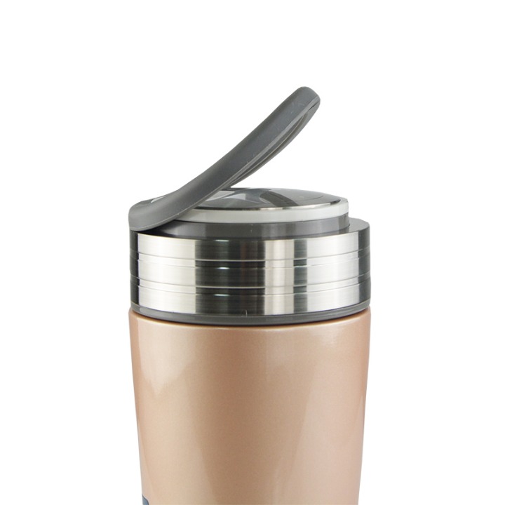 Vacuum cup
