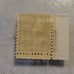 Thomas Jefferson (UNUSED) Postage Stamp