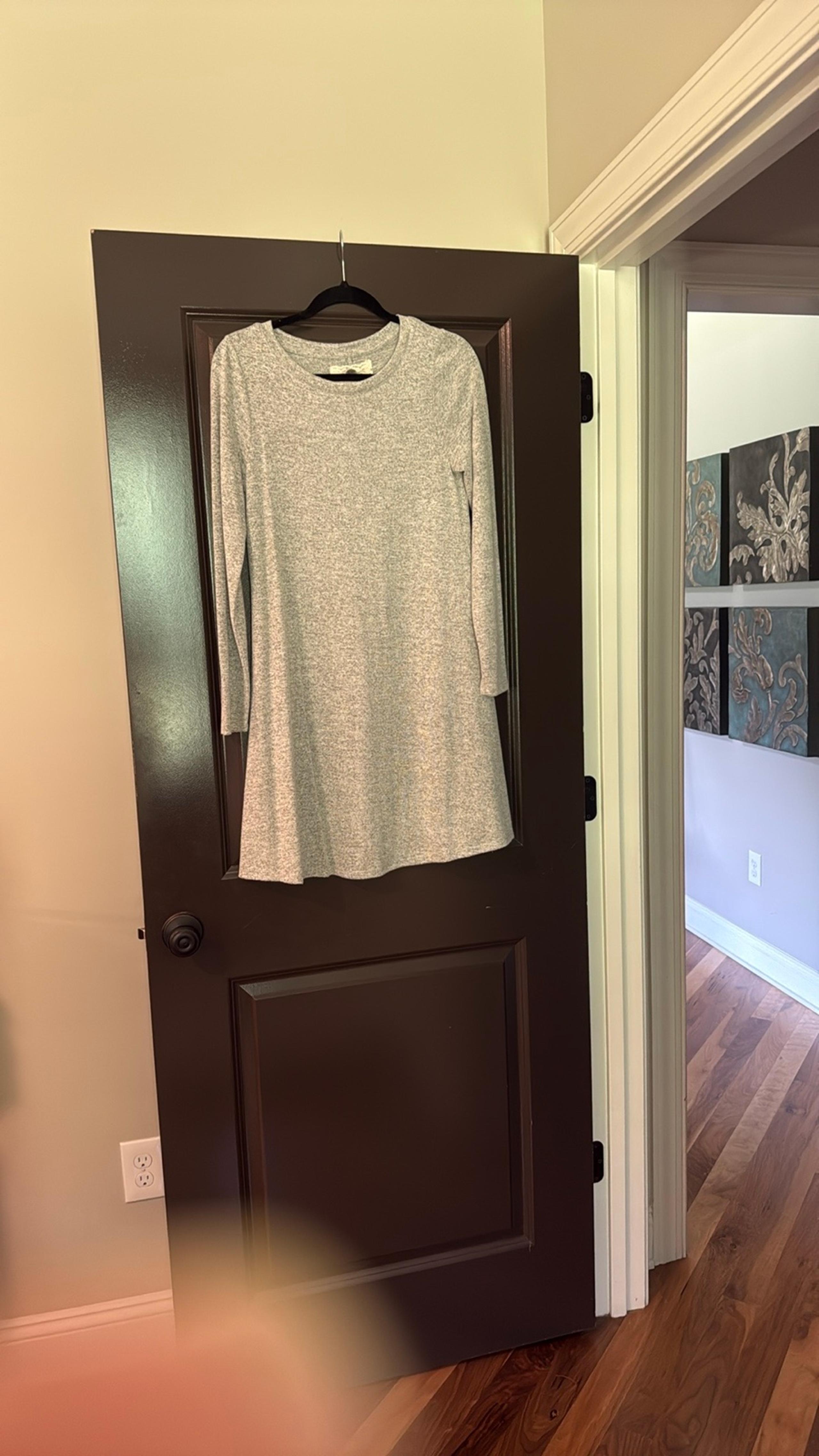 Cupio small dress