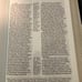 NASB 2020 Reference Bible New American Standard Brown Leather large print