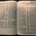 NASB 2020 Reference Bible New American Standard Brown Leather large print