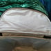 Mizzou Rolling LOGO Backpack Cooler Great Condition