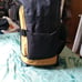 Mizzou Rolling LOGO Backpack Cooler Great Condition