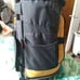 Mizzou Rolling LOGO Backpack Cooler Great Condition