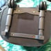 Mizzou Rolling LOGO Backpack Cooler Great Condition