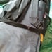 Mizzou Rolling LOGO Backpack Cooler Great Condition